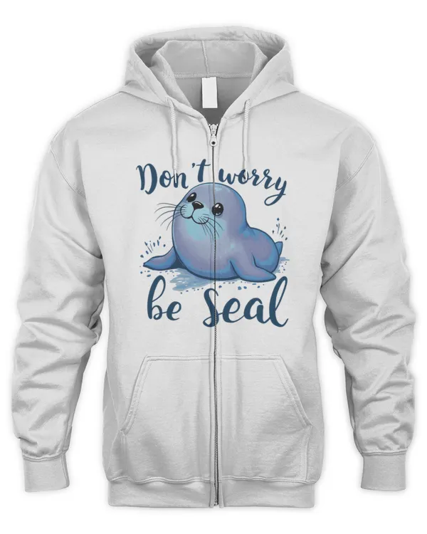Men's Zip Hoodie