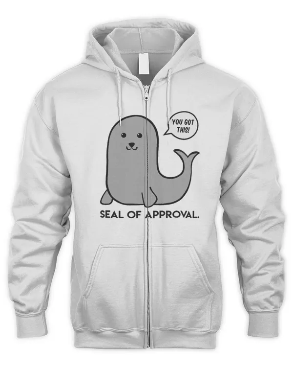 Men's Zip Hoodie