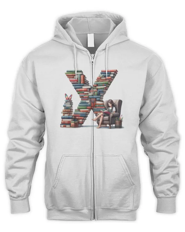 Men's Zip Hoodie