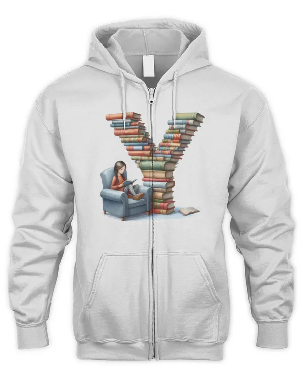 Men's Zip Hoodie