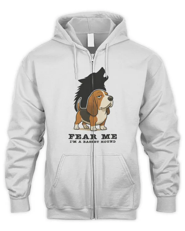 Men's Zip Hoodie
