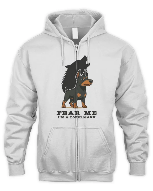 Men's Zip Hoodie