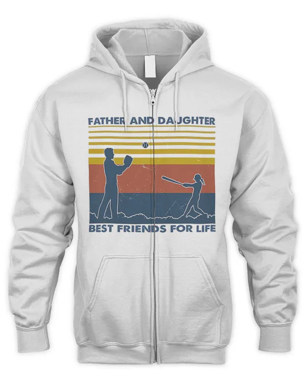 Men's Zip Hoodie