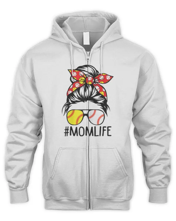 Men's Zip Hoodie