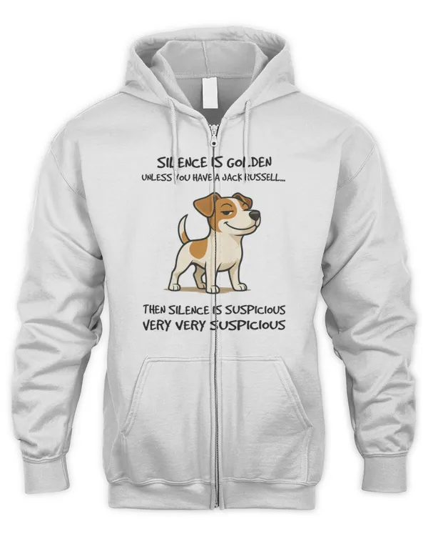 Men's Zip Hoodie