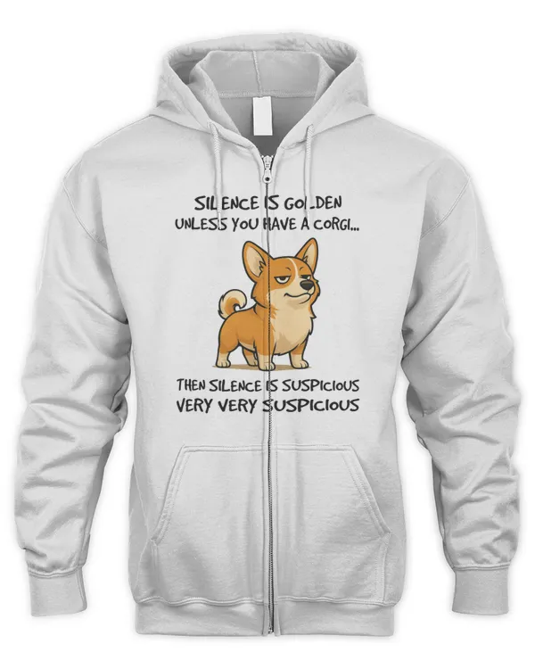 Men's Zip Hoodie