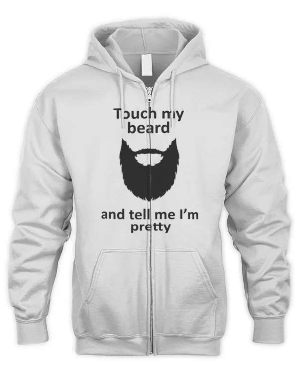 Men's Zip Hoodie
