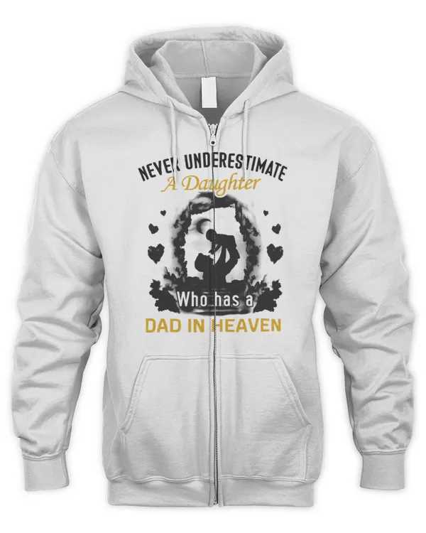 Men's Zip Hoodie