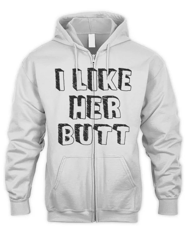 Men's Zip Hoodie