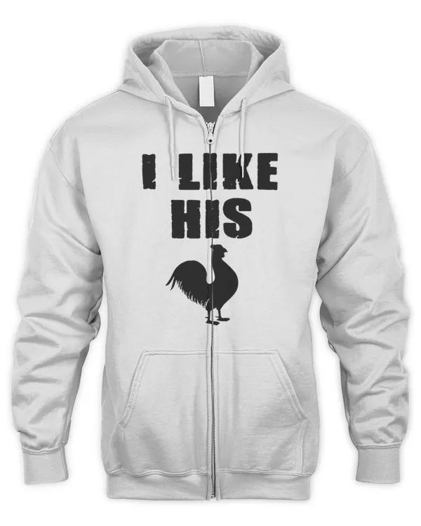 Men's Zip Hoodie