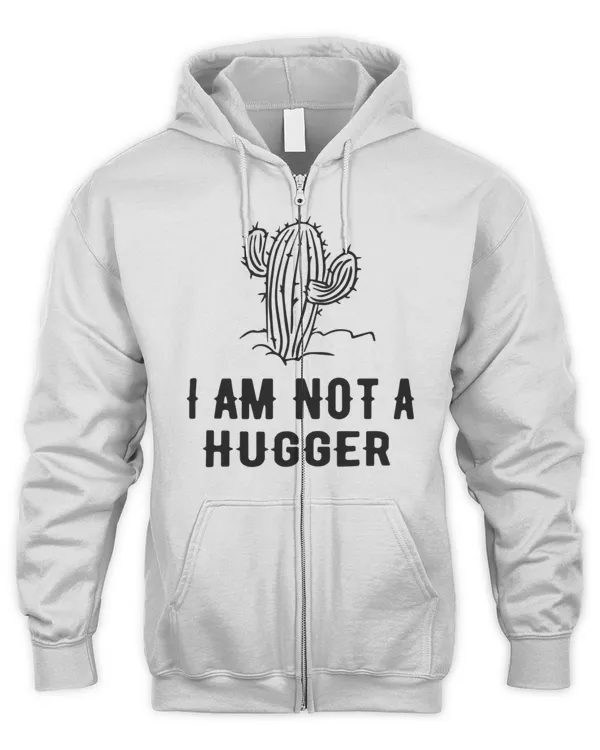 Men's Zip Hoodie