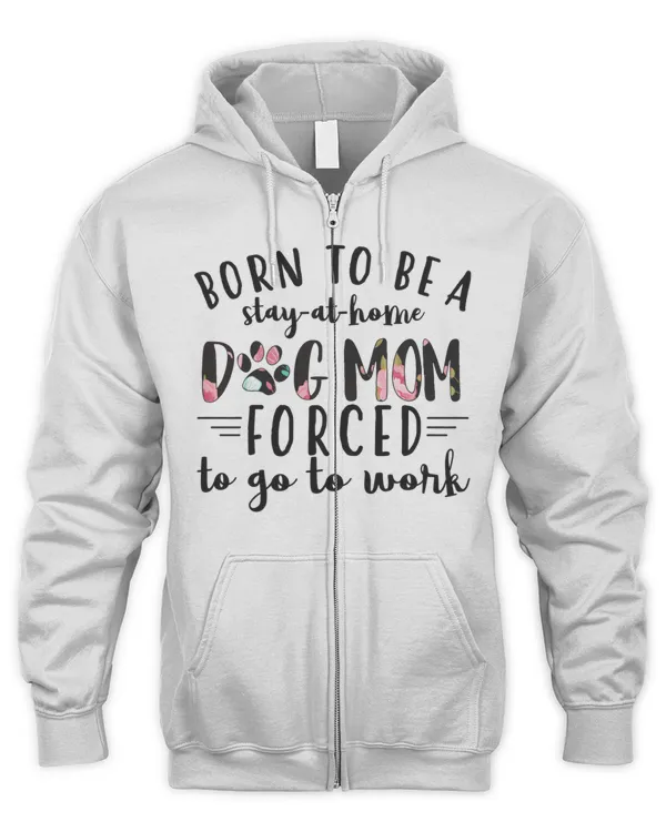 Men's Zip Hoodie