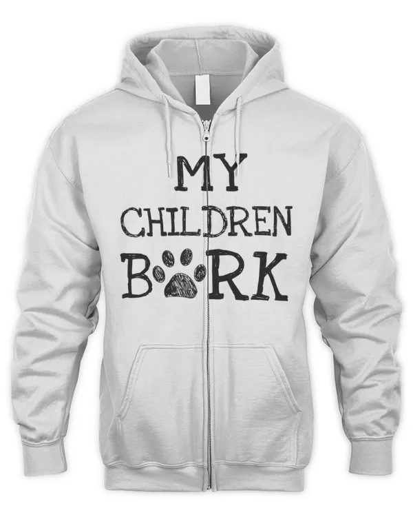 Men's Zip Hoodie