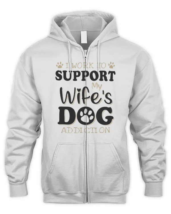 Men's Zip Hoodie