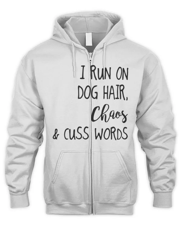 Men's Zip Hoodie