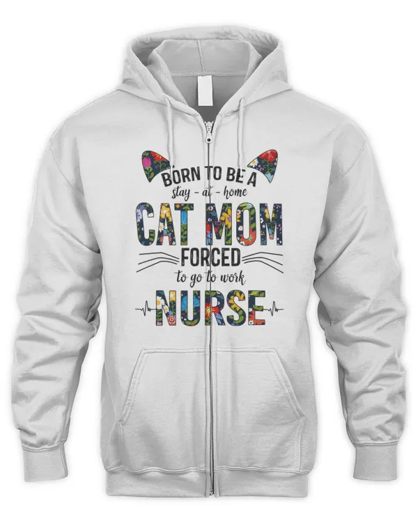 Men's Zip Hoodie
