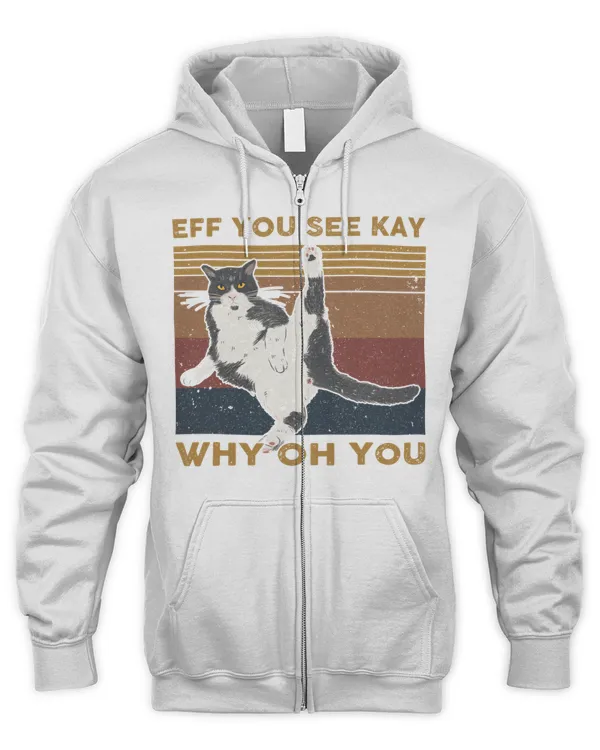 Men's Zip Hoodie