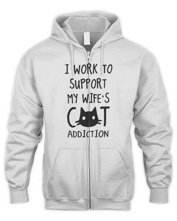 Men's Zip Hoodie