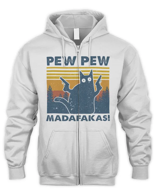 Men's Zip Hoodie