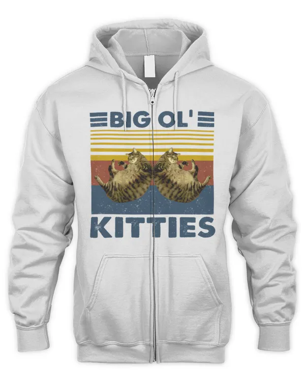 Men's Zip Hoodie