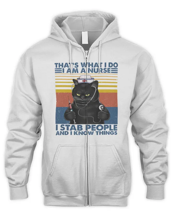 Men's Zip Hoodie