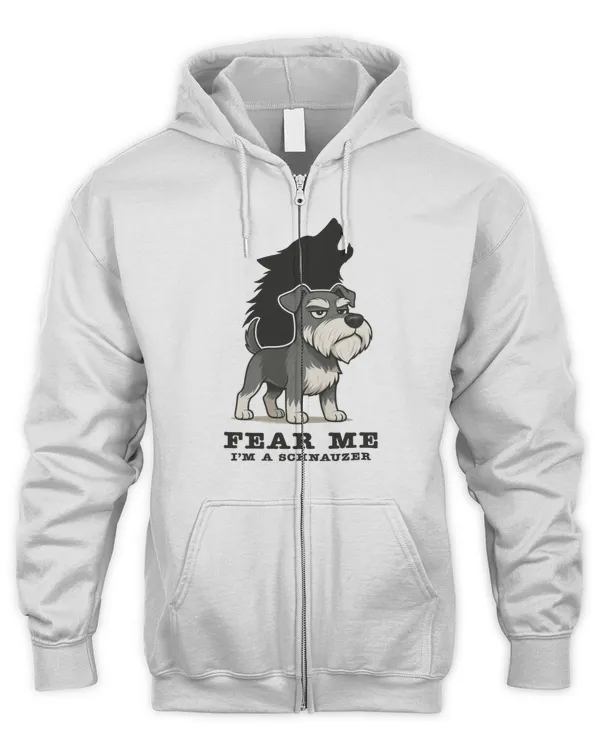 Men's Zip Hoodie