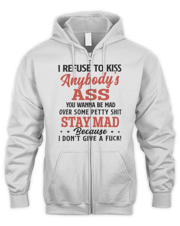 Men's Zip Hoodie