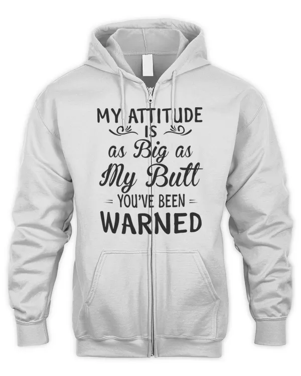 Men's Zip Hoodie