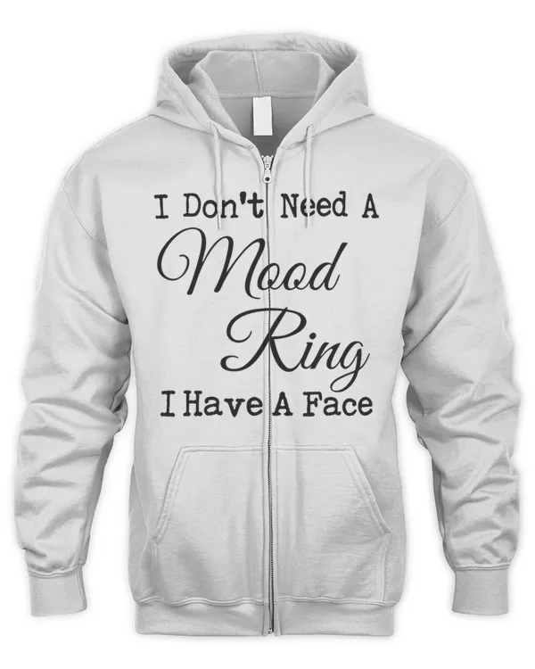 Men's Zip Hoodie