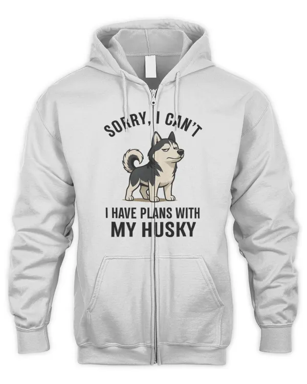 Men's Zip Hoodie