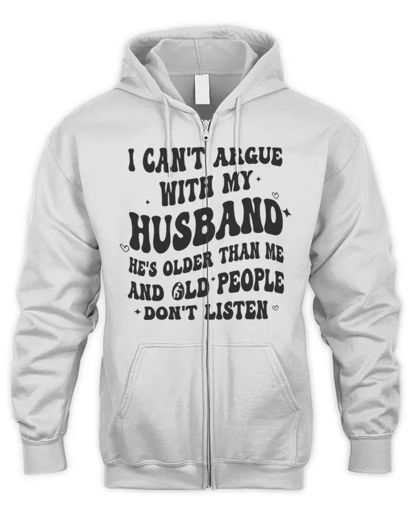Men's Zip Hoodie