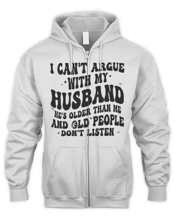 Men's Zip Hoodie