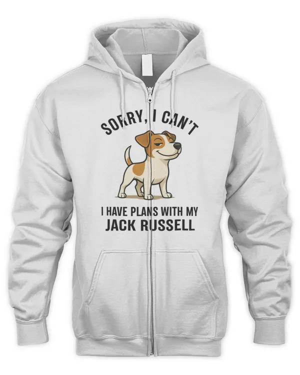 Men's Zip Hoodie