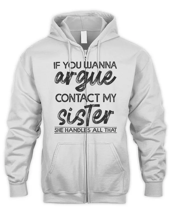 Men's Zip Hoodie