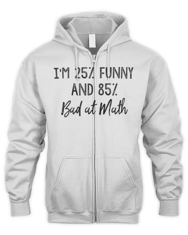 Men's Zip Hoodie