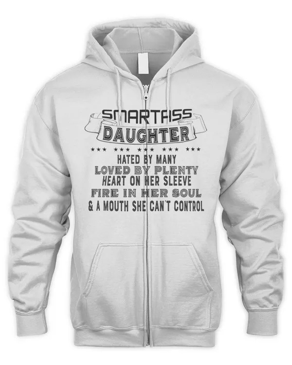 Men's Zip Hoodie