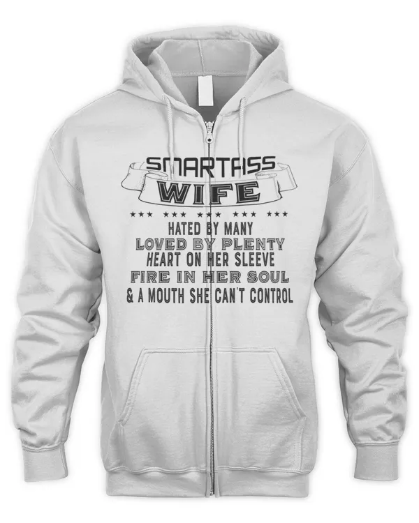 Men's Zip Hoodie