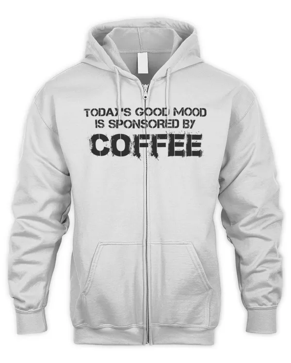 Men's Zip Hoodie