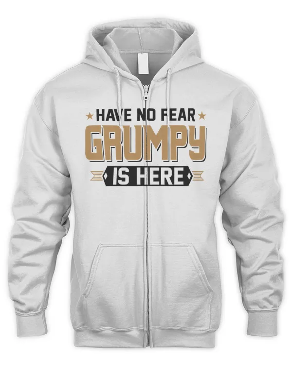 Men's Zip Hoodie