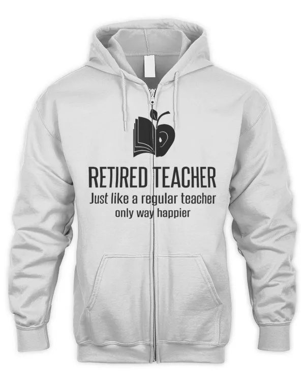 Men's Zip Hoodie