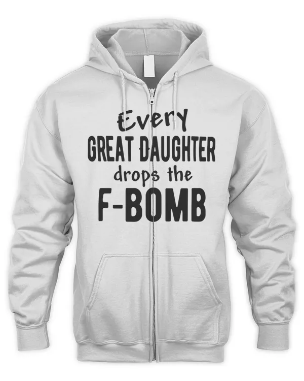 Men's Zip Hoodie