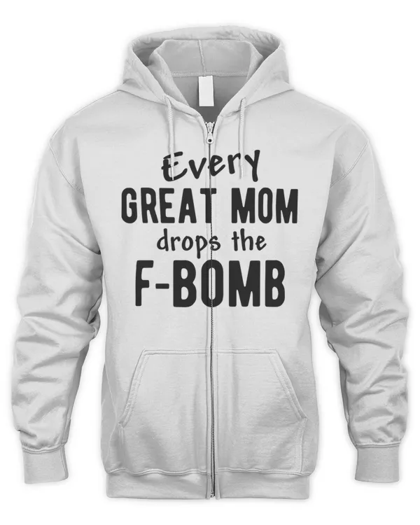 Men's Zip Hoodie