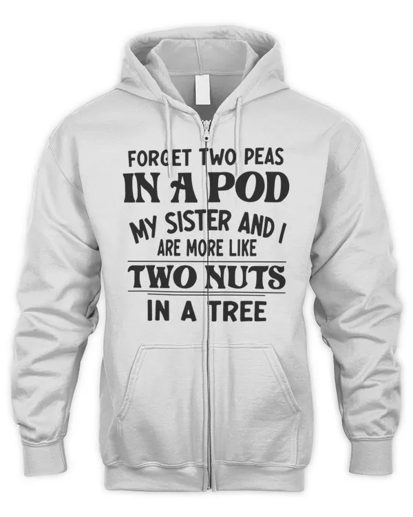 Men's Zip Hoodie