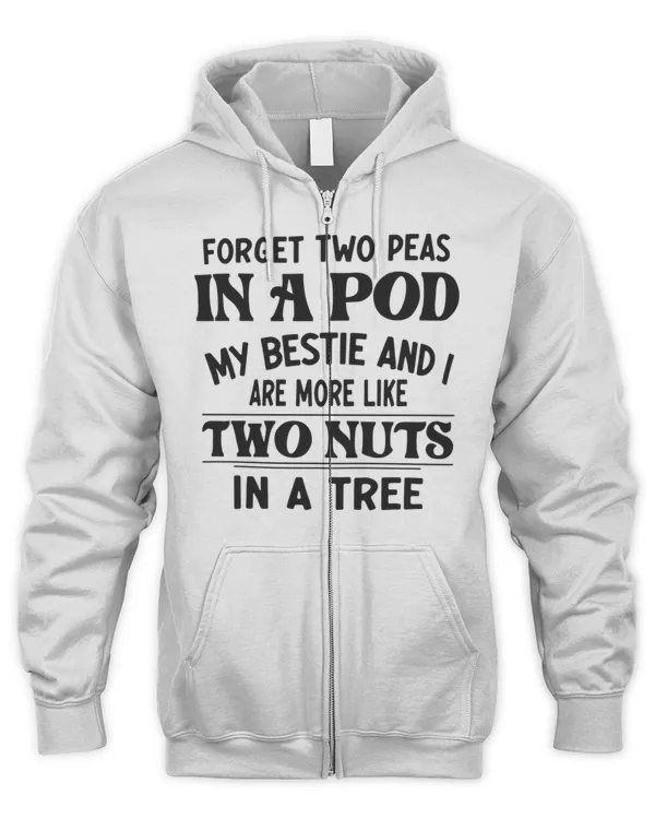 Men's Zip Hoodie