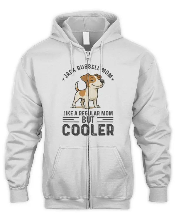 Men's Zip Hoodie