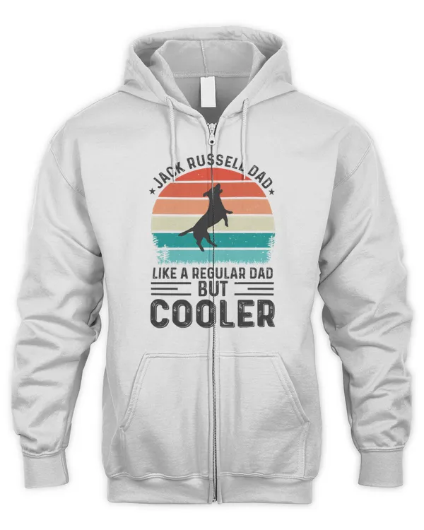 Men's Zip Hoodie