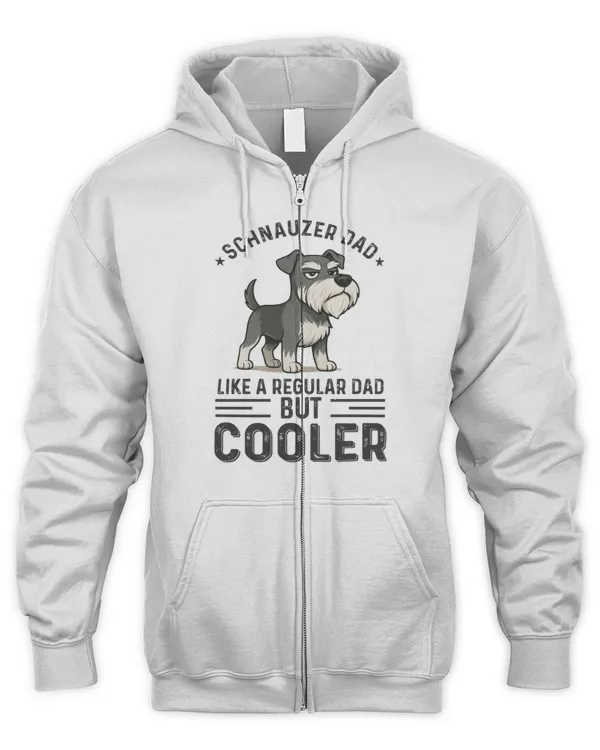 Men's Zip Hoodie