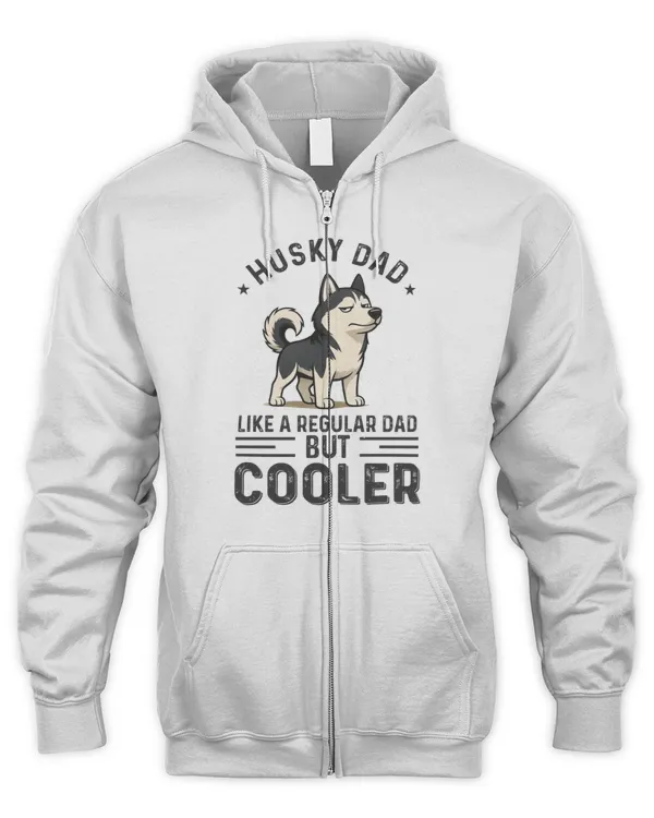 Men's Zip Hoodie