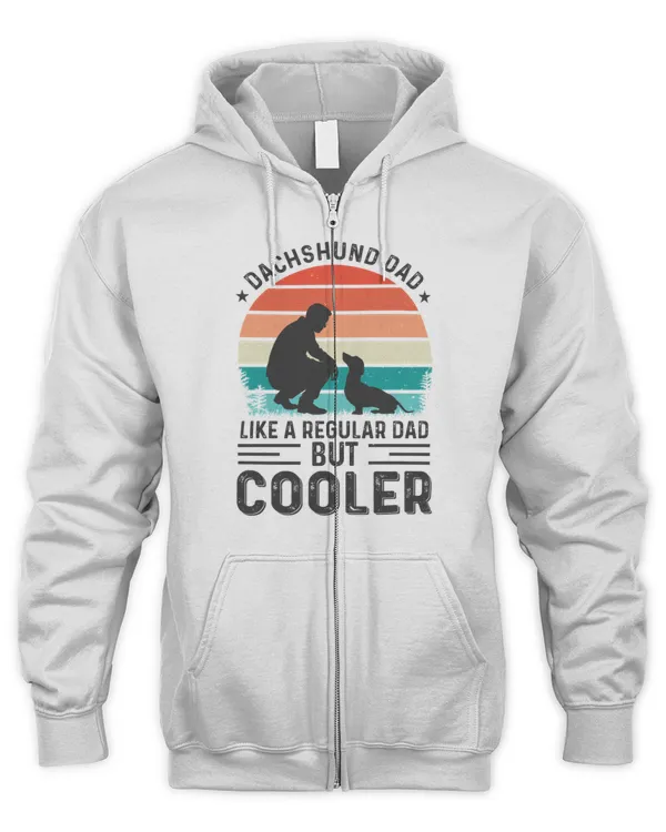 Men's Zip Hoodie