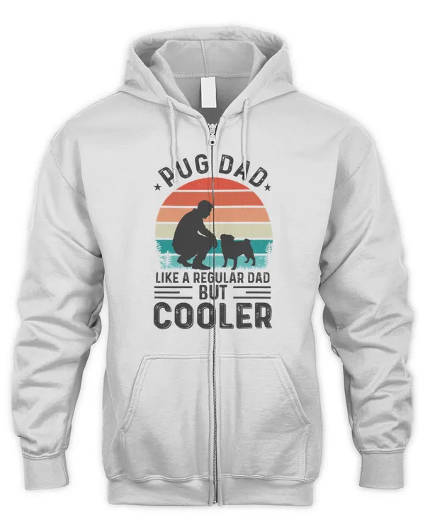 Men's Zip Hoodie